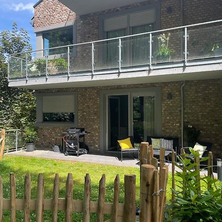 Oase Am See L 2 Sz L Familien Und Hundefreundlich L Sauna I E-Ladesaeule Moehnesee Ngoại thất bức ảnh
