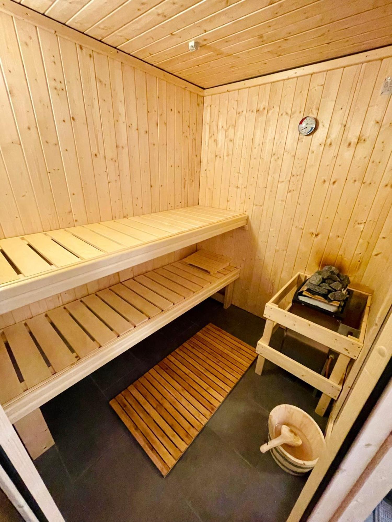 Oase Am See L 2 Sz L Familien Und Hundefreundlich L Sauna I E-Ladesaeule Moehnesee Ngoại thất bức ảnh